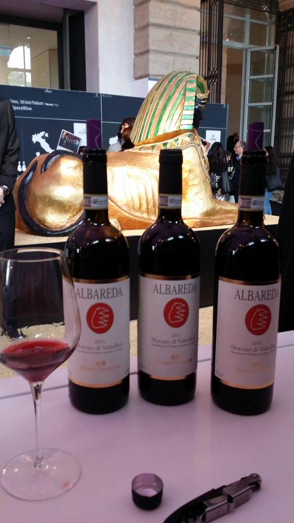 MarcoPersenico's tweet photo. @VinitalyTasting @MyOperaWine the begin of longs days starts sooo good with @M_Prevostini #BestOperaWine thank you! http://t.co/AfpWIPrGzO