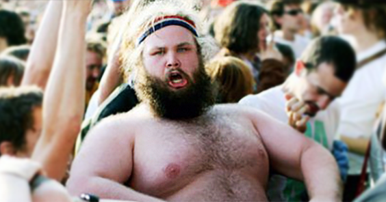 viralturn's tweet image. #BestAndWorst #Festivals #MusicFestivals The Best And Worst Of Music Festival ... - viralturn.com/the-best-and-w…