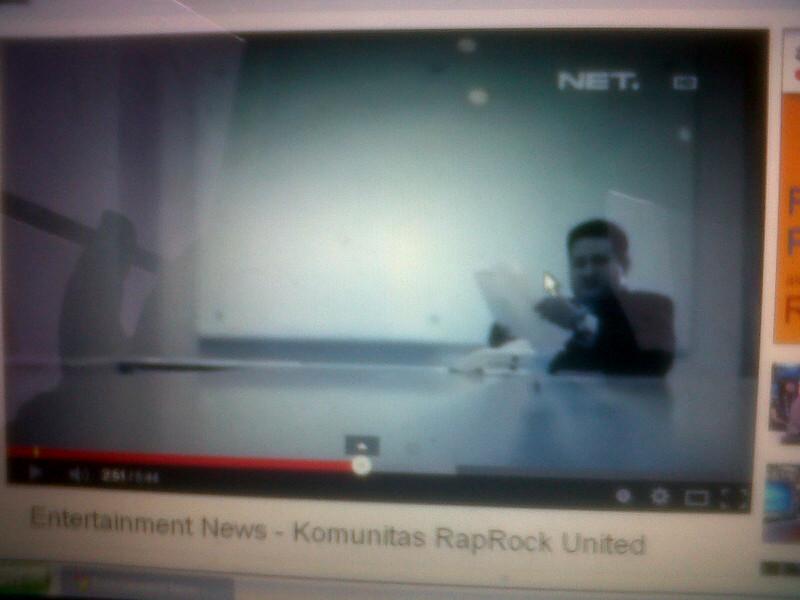 Blue Flag HardCore tweet media