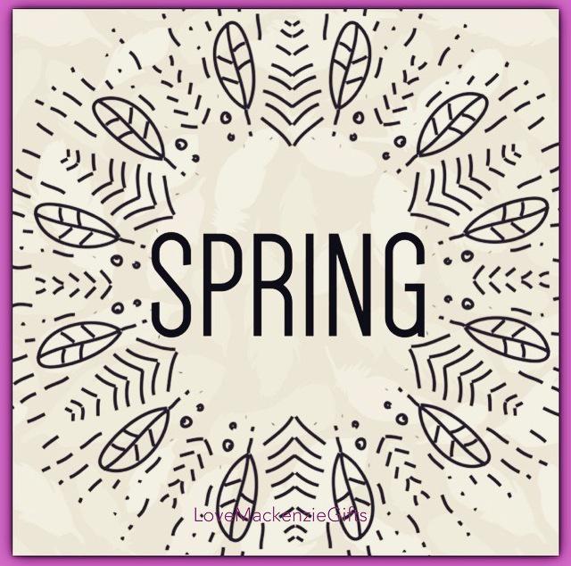 lovemackenzie25's tweet photo. Word of the day. #spring ✨💖🌱 #lm #love #lovely #dream #dreams #lovemackenzie #ladyboss #lovelies #abundance #flower http://t.co/yklig4Qyvr
