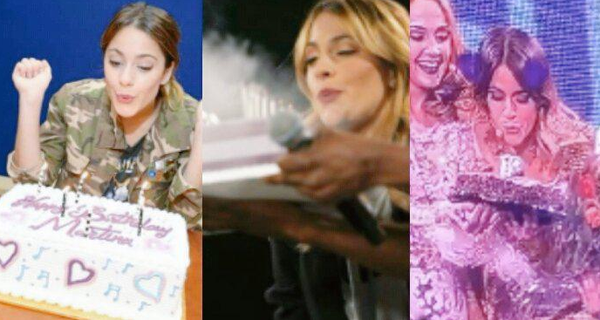graciastini01's tweet photo. Tres cumpleaños apoyandote, tu felicidad es la nuestra <3 #Felices18Tini http://t.co/M3J0YnphQ2