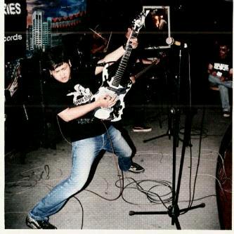 Blue Flag HardCore tweet media