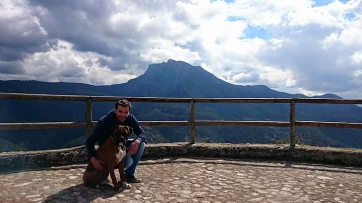 QristinaM's tweet photo. Mis dos soletes...♡♡ @Pabl0MG http://t.co/H4C2SO9knp