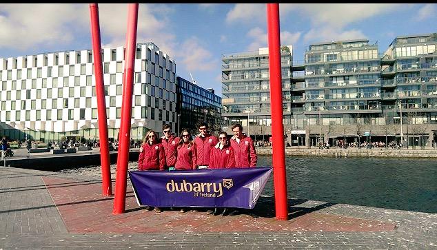 tcdsports's tweet photo. Congratulations @Trinitysailing on winning Colours 2015! @tcddublin @tcd_ducac @Irish_Sailing @UT_Sport http://t.co/FT5gzAeI0s