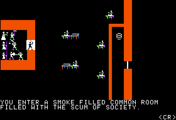 rpgamerpro's tweet photo. The scum of society! So much meaning from such little text. http://t.co/0MwuxwXGnr