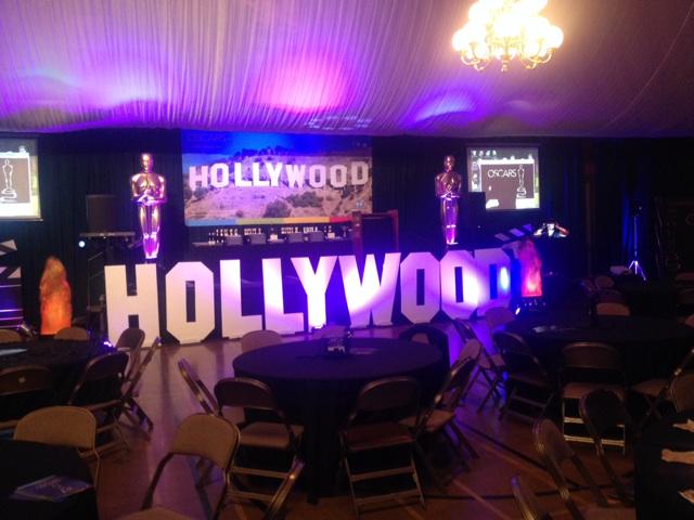 Gigging tonight #traffordleisurestaffawards