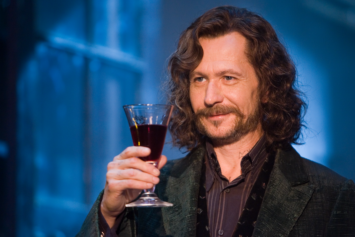harrypotter's tweet image. Commissioner. Zorg. Sirius. Happy birthday to the legendary Gary Oldman!