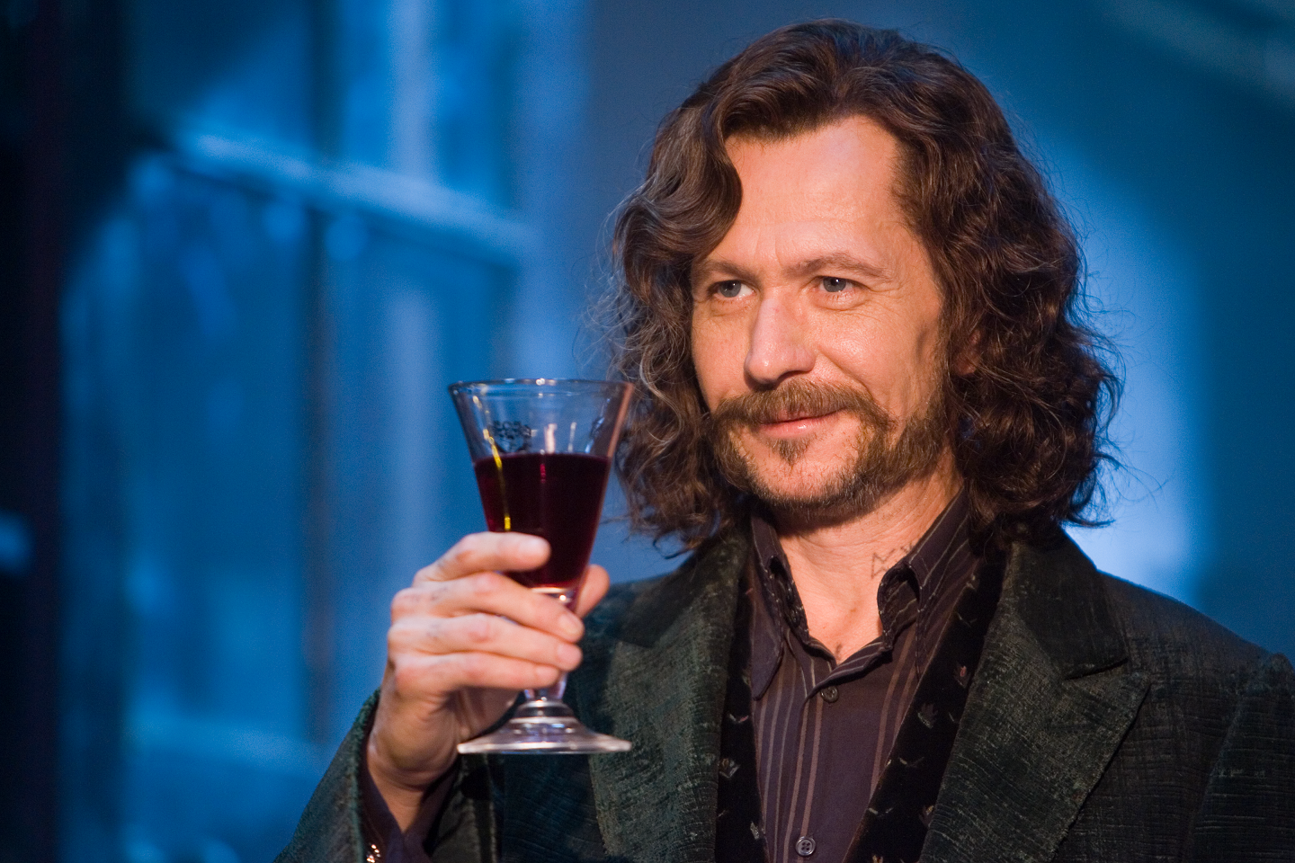 Commissioner. Zorg. Sirius. Happy birthday to the legendary Gary Oldman! 