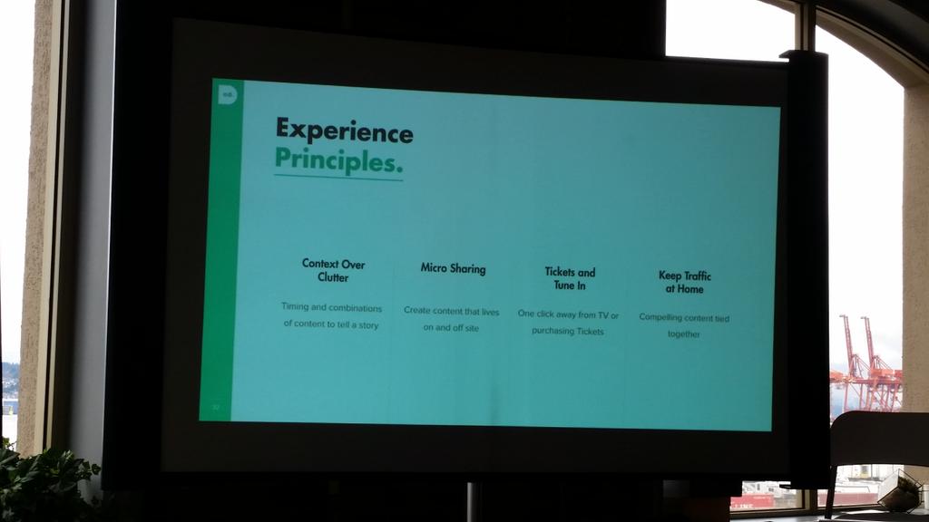 winsontang's tweet image. Experience principles applied to an NBA web project @ryanopina and his team worked on @designlablive #designlablive