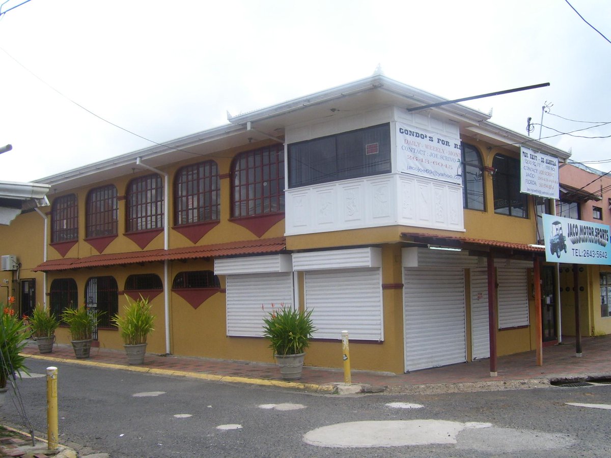 IntRealEstate_'s tweet image. Commercial Building #jaco #costarica #realestate #beach 

marazulsolutions.com/realestate/?p=…