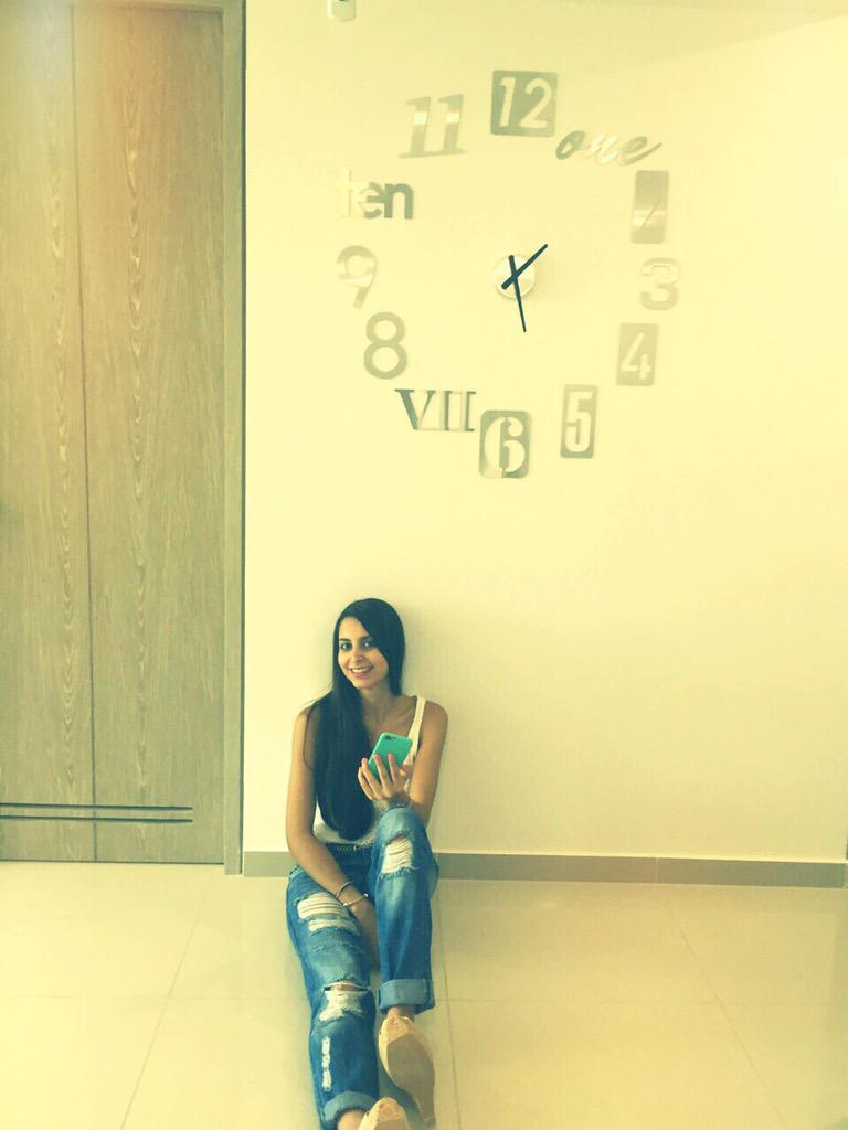 CubicusCO's tweet photo. Visita de @maryclaualzate a @CubicusCO Feliz Sabado! http://t.co/HY0LnP2Ilf