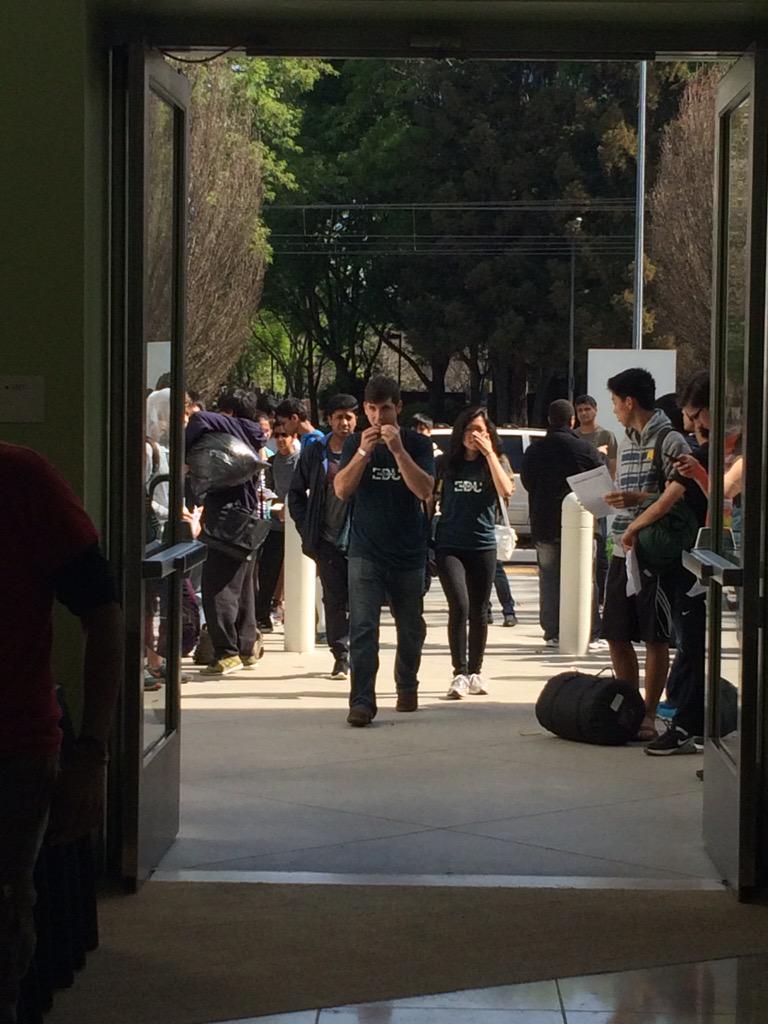 codingsf's tweet image. #teenhackers coming into @TeenHackathon #hackathon @AlexSahai @PlanetoftheKids