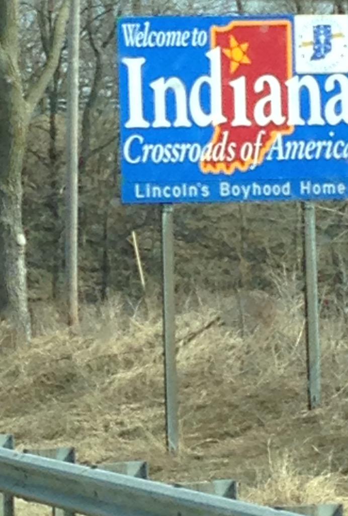 mrhengge's tweet photo. One more 'I' state to go! #CSFcincy #csfONE http://t.co/s5yL2YfTCT