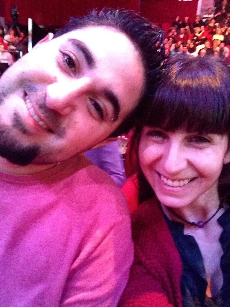 gemmaco28's tweet photo. @circoprice q poco queda Xa disfrutar de mi sorpresa!! http://t.co/3htWMiKXIw
