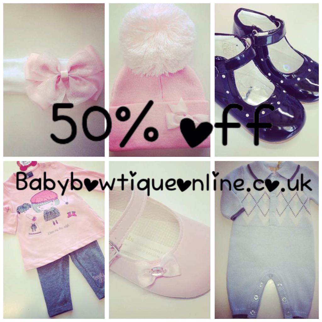 baby bowtique