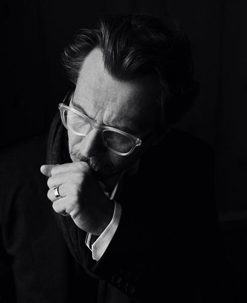 Happy birthday to the great Gary Oldman! 