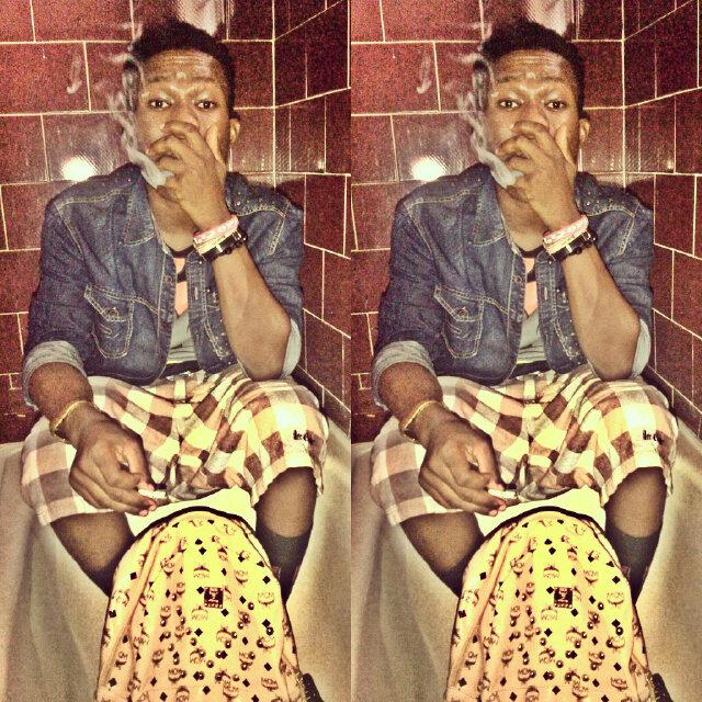 Drenale tweet picture