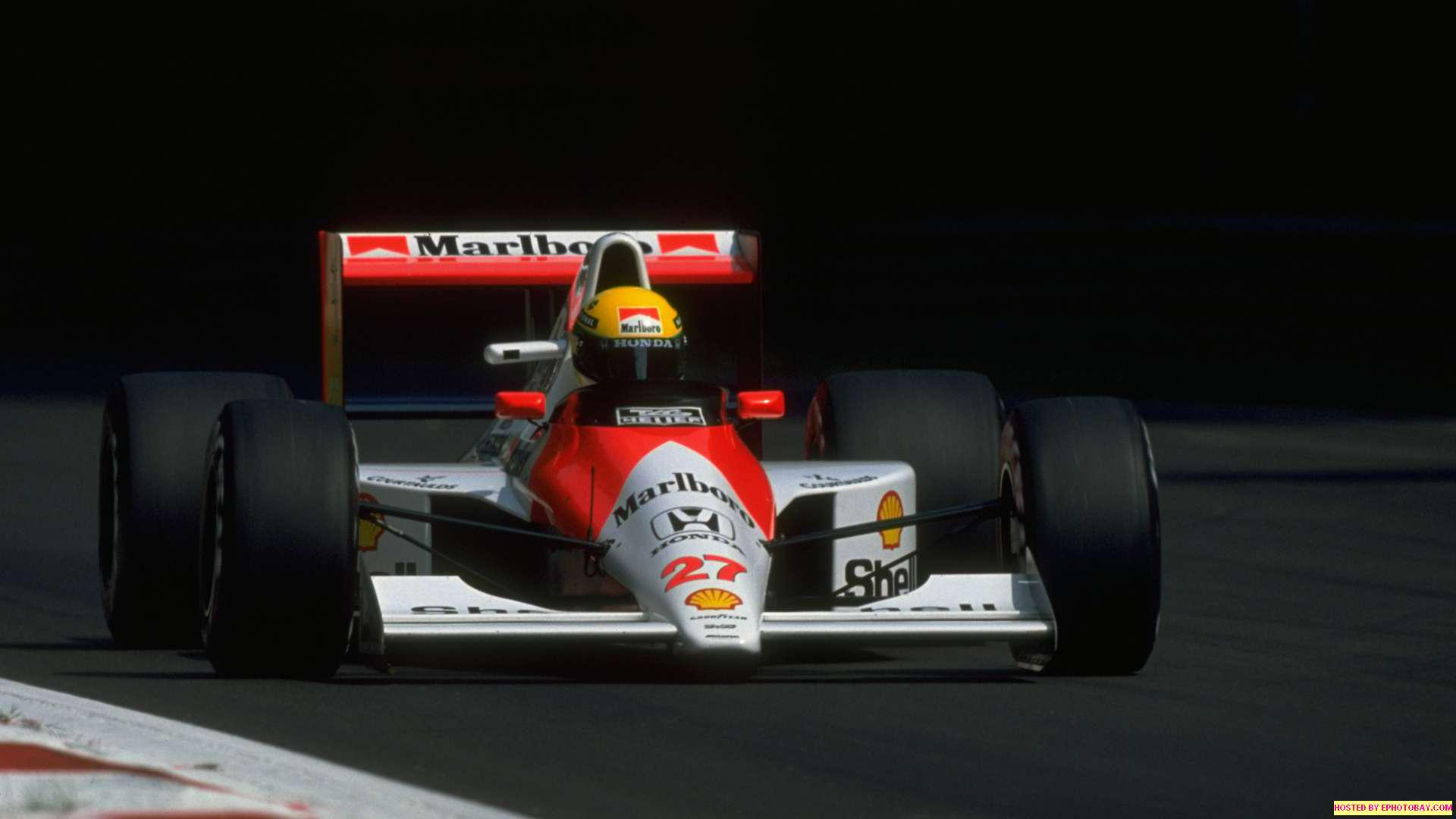 Happy birthday to Ayrton One of greatest drivers. 