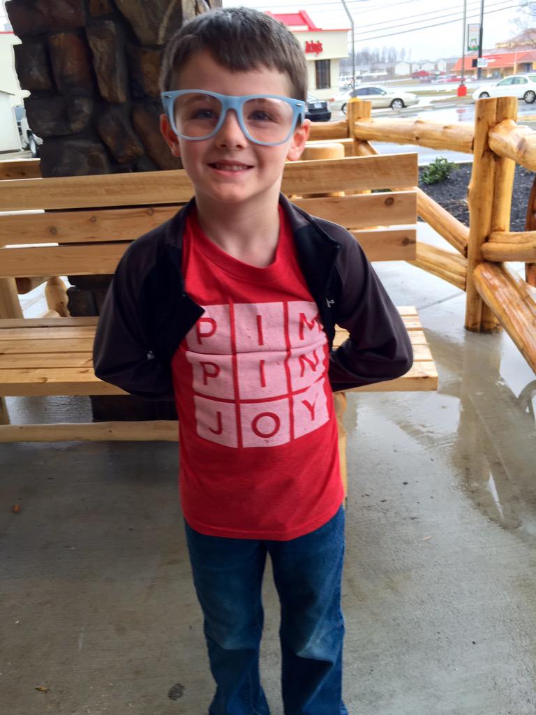 cjramsey85's tweet photo. My very own miniature @mrBobbyBones 😊 http://t.co/mXWXkERtko
