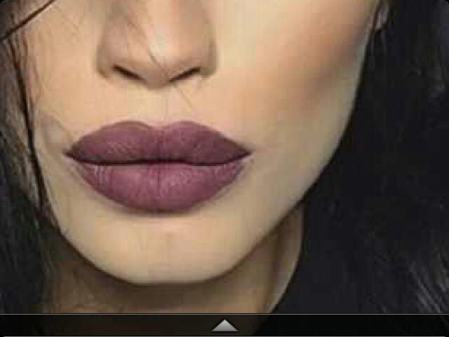 I'll include <a href="/BlossomInBlush/">Valerie Spielberg</a> in my mission! I NEED a lip color like this!! Haha Any ideas? #lipmission2015