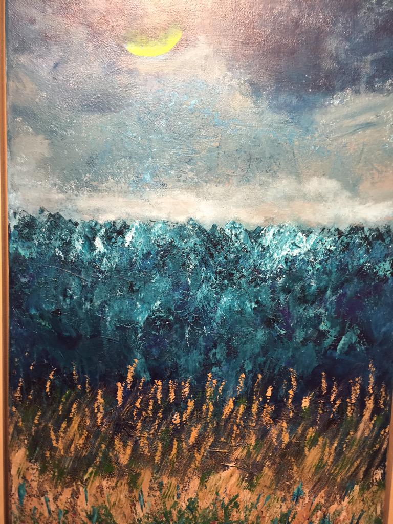 PMACvisualart's tweet image. Check out Steffanie Antonio's art show @PMACportsmouth Haas Gallery: 3/21st-5/23rd. Artist Reception April 8th 5-6:30