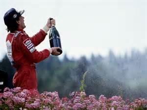 Ayrton Senna would have been 55 today Happy Birthday  