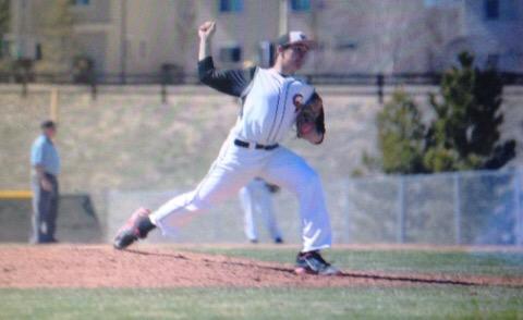 baseball_cvhs's tweet photo. Great outing today from @kellyryan29 leading the cats to their first home game win. http://t.co/VIAlxsp5lW