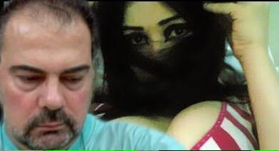 ابن العاهرة و داعشي صدامي عبدالرحمن الخطيب