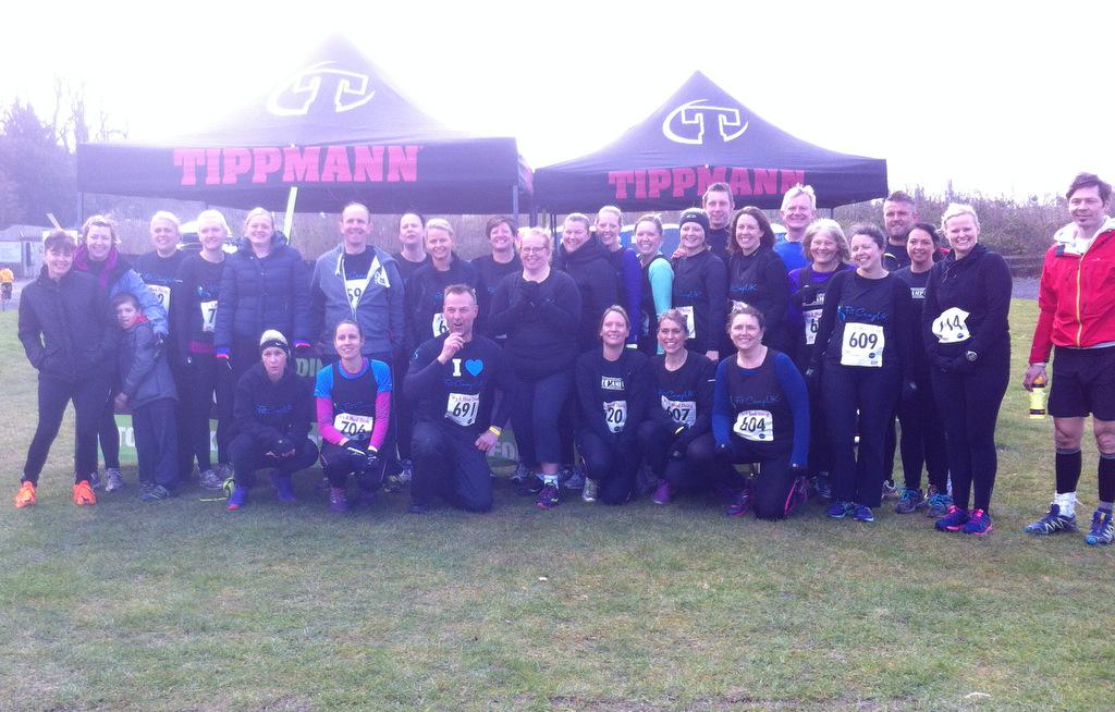 mikeacthomas's tweet photo. A few photos from @ItsAMudThingOCR #Mudthing #ocr at @Draytonmanor today http://t.co/q8Xftrqaup