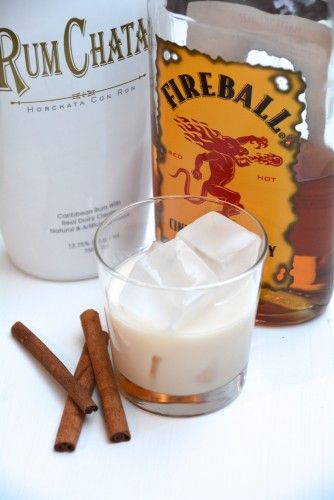 BuyRiteTR's tweet photo. Use #fireball to make a #CinnamonToastCrunch shot! http://t.co/OPxQaXGFUL http://t.co/epwQmtdaOb