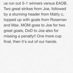 Photo by Allenburys FC (@Allenburys)