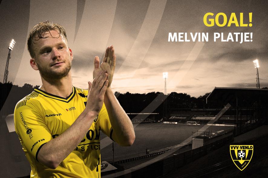 VVVVenlo tweet picture