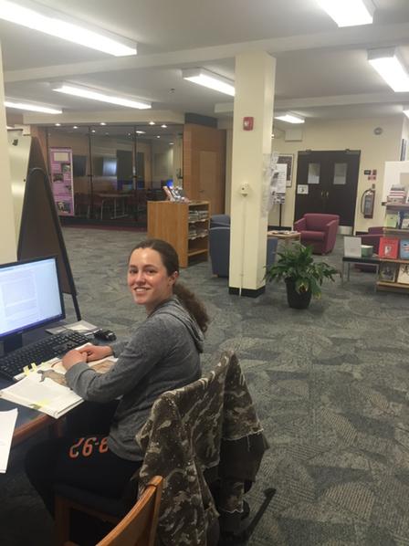 jdconca's tweet photo. Emily aronica, shows technology is a helpful agent on homework information. #mjcurry http://t.co/rxqgdaeQiH