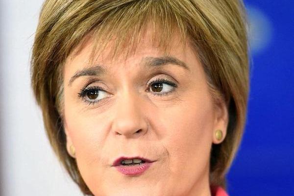 TheSun's tweet image. Is this the most dangerous woman in Britain? sunnation.co/60152sdd #SunNation