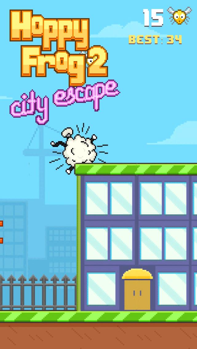 modesto808's tweet photo. OMG! I just scored 15 points on #hoppyfrog2 -> http://t.co/fkuJ8oMeBe Beat that! http://t.co/pnwoLADNx6
