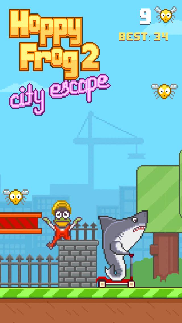 modesto808's tweet photo. OMG! I just scored 9 points on #hoppyfrog2 -> http://t.co/fkuJ8oMeBe Beat that! http://t.co/IPLlWNvZH2