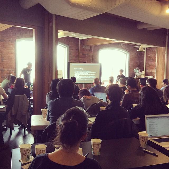 smartcitymedia's tweet image. Fun day running the Twitter for @designlablive - @TheProfileVan #designlablive ift.tt/1LGbcfB