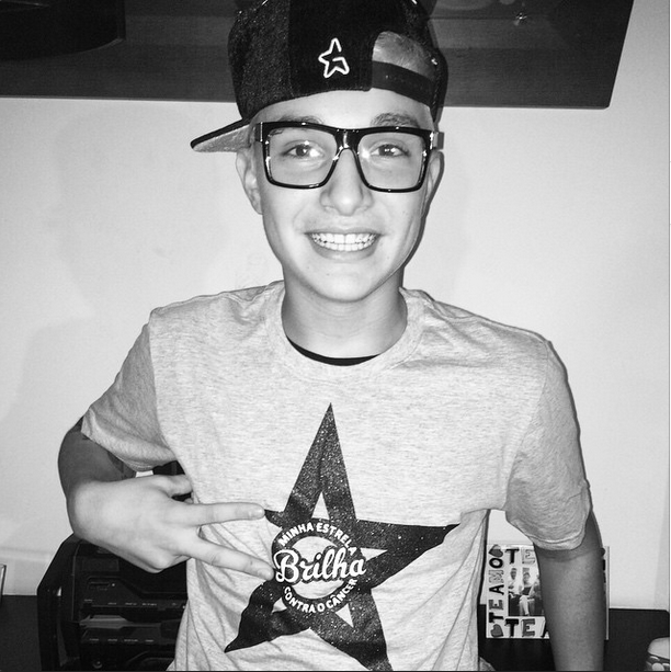 Imperio_McGui's tweet photo. Gui via Instagram #VoteMcGui #GKCA http://t.co/dJJb3gNi2Q