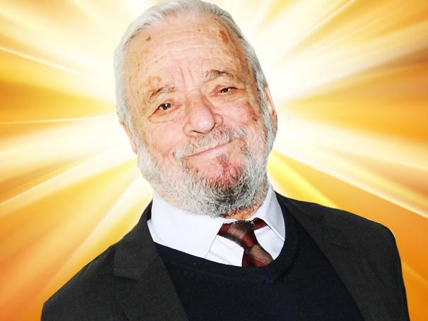   Happy birthday, Stephen Sondheim! Check out our list of your 85 best songs!   