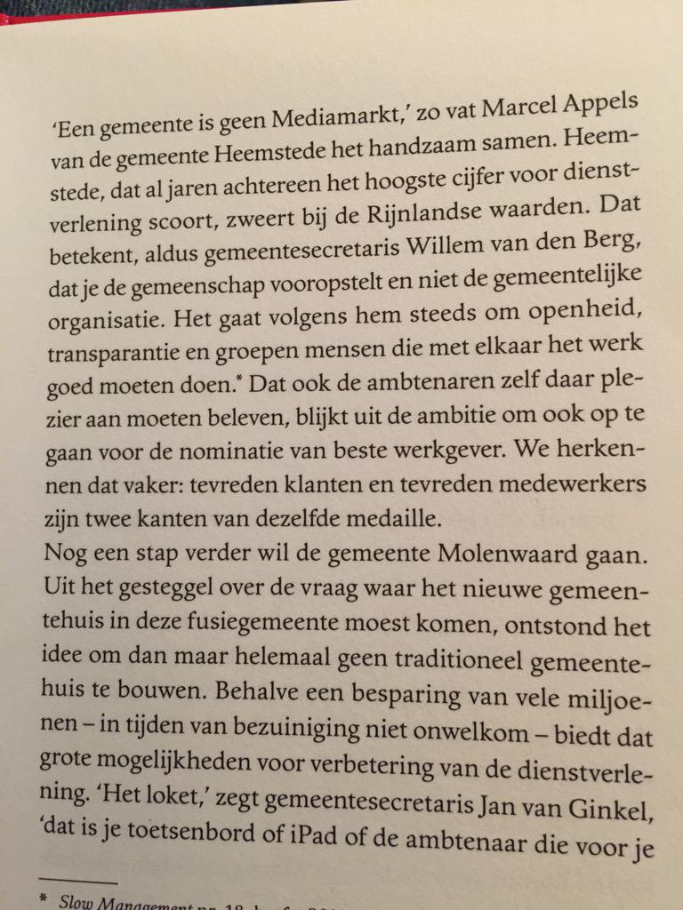 <a href="/bergwvd/">Willem van den Berg</a> Haha, xit zomaar t Rijnland praktijkboekje <a href="/JaapPeters/">Jaap Peters</a> te lezen, blijken we samen op 1 pagina te staan ;)