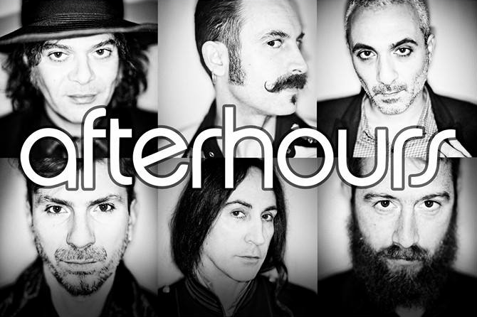 weareafterhours's tweet photo. 14.06.15 - Brianza Rock Festival #Monza. #iosochisono http://t.co/QoFTMN5YCZ http://t.co/fHMwehO9K3