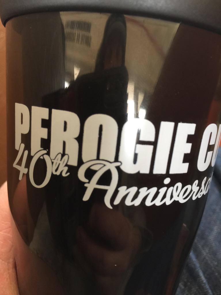 POWCITYkinsmen's tweet photo. #perogiecup #40th #kinsmen Perogy Cup http://t.co/lO0EqcdxS9