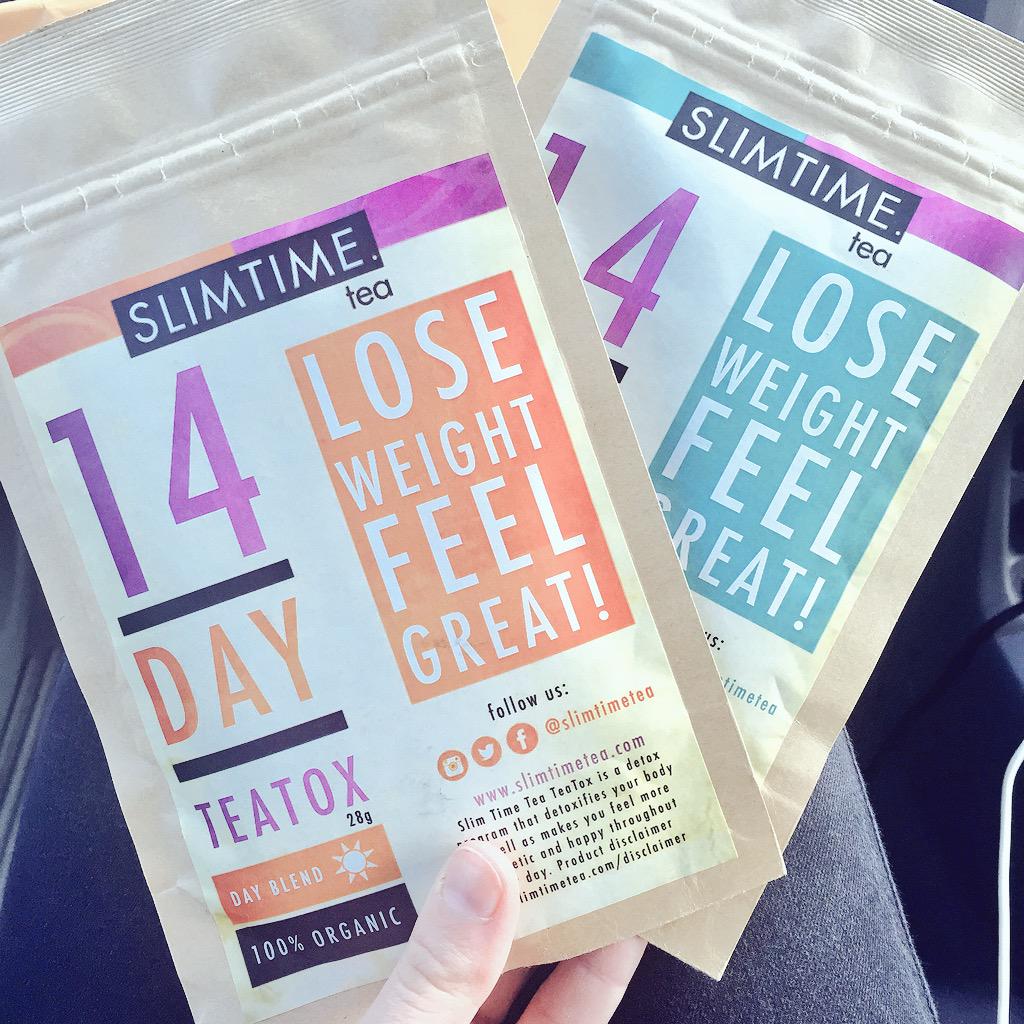 TslayzTV's tweet photo. Thanks @SlimTimeTea for the 14 day Teatox! Can't wait to give it a try! 🍵 #slimtimetea #teatox #organic #aussie http://t.co/x2eAG8tF60