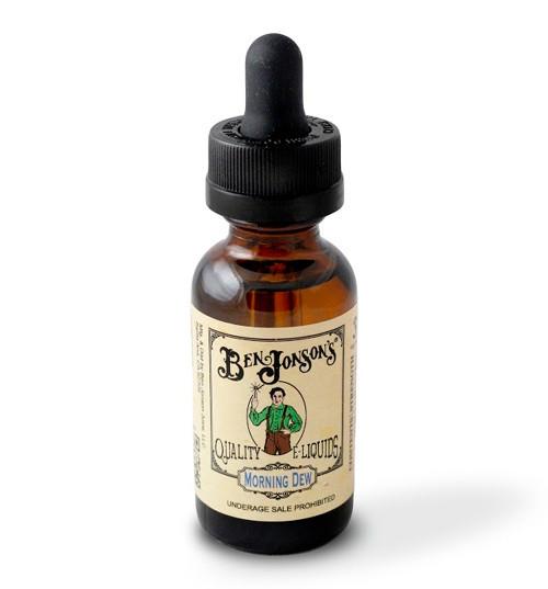 VapeJuicePlus's tweet photo. Thinking about buying Morning Dew? Read our latest review of the product by Andrea https://t.co/SyRxd4OYZF via @yotpo http://t.co/MjVoyVXGkJ