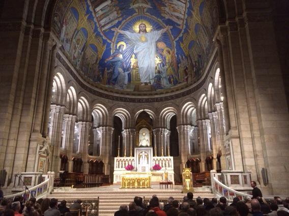 marche_StJoseph's tweet photo. Adoration du Saint Sacrement http://t.co/PfA0LCT7EP