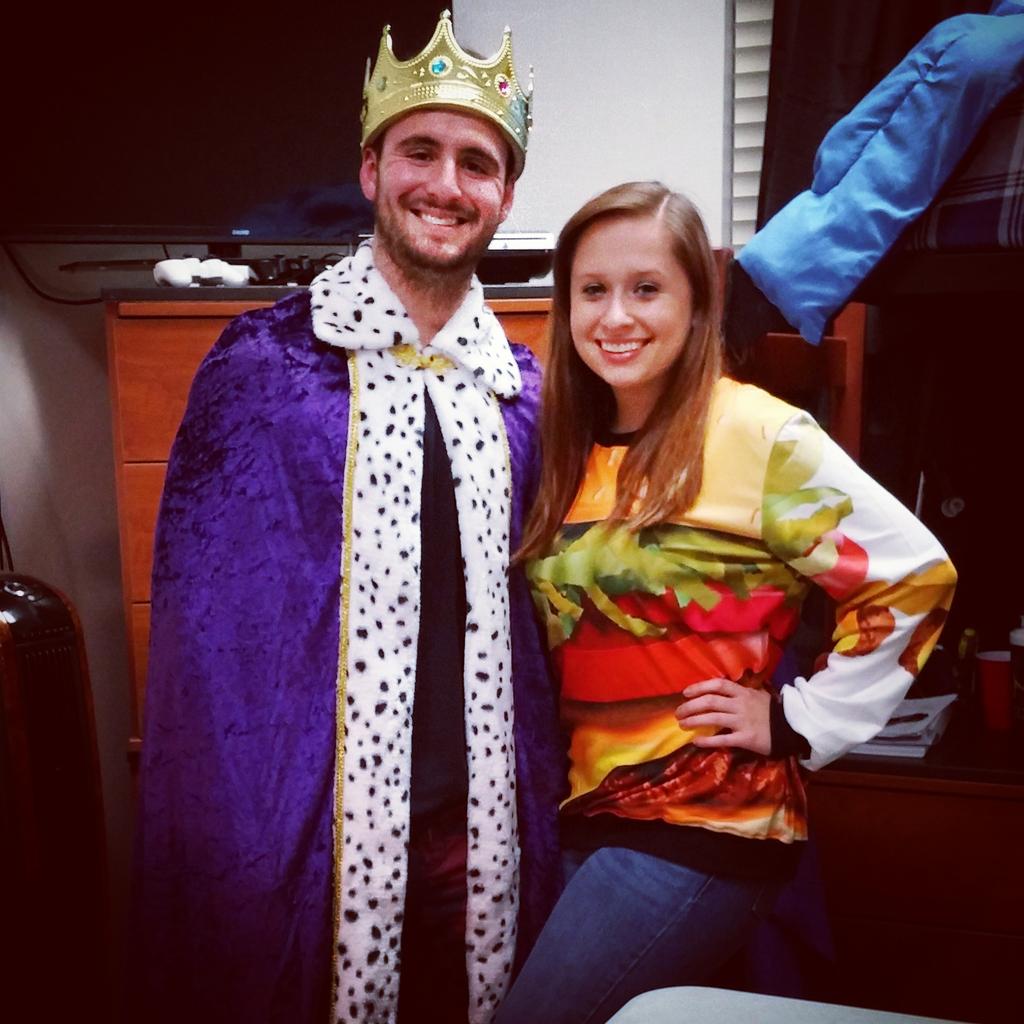 koquin76's tweet image. DG grub was a success. So beyond luck to have this man. #WordFusion #BurgerKing  #HaveItYourWay 🍔👑 @Jake_Vigh