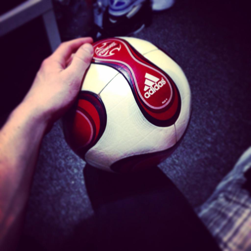 JakeAdamzFS's tweet image. Finally got this baby... AGAIN!!