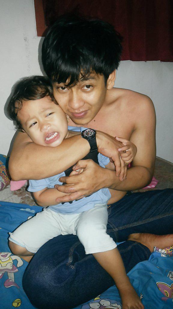 SiintaAkbar's tweet photo. http://t.co/CXsKPCpeyV