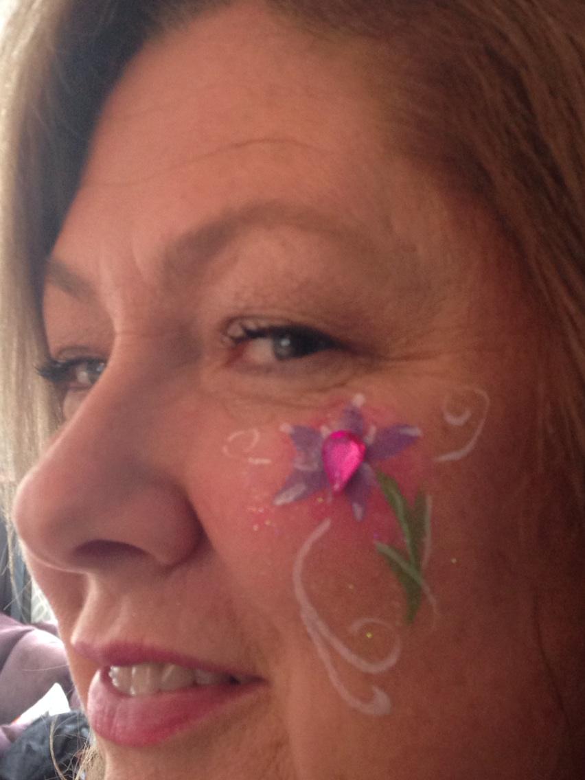 daniellemcknigh's tweet photo. Pretty http://t.co/S8bjXsT0u6