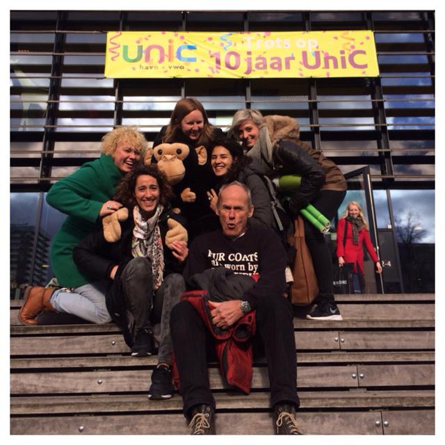 Wereldwijzer Vrijwilligersdag helemaal geslaagd! Dank voor de organisatie <a href="/wereldwijzer/">Wereldwijzer Reisforums</a> !